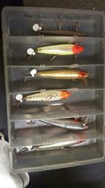 Fishing Lures