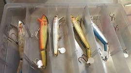 Fishing Lures