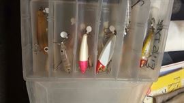 Fishing Lures