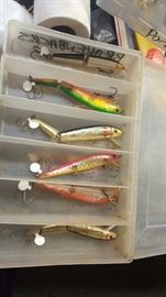 Fishing Lures