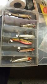 Fishing Lures