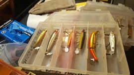 Fishing Lures