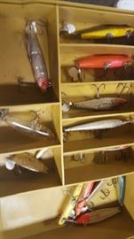 Fishing Lures