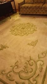 Room Size Rug
