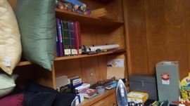 Assorted Office Supplies