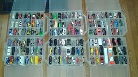 ZOOM, ZOOM, this is quite a collection! 