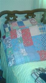 hand made quilts