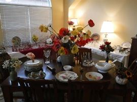 What style this mom has!