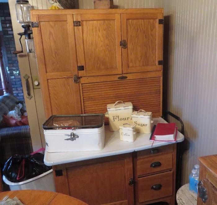 Awesome Antique's & Primitive's Estate Sale starts on 4/21/2017