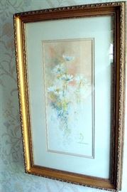 Limited edition print.