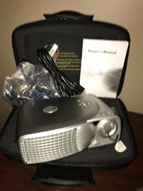 Dell 2100MP Projector 