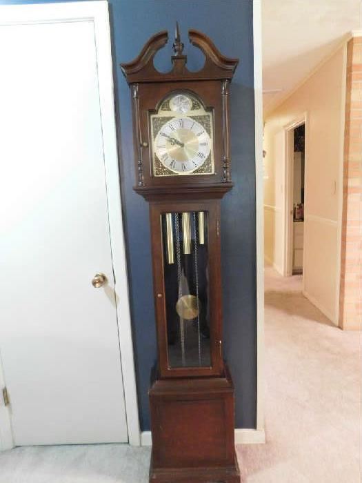 Estate Tag Sale in Mooreville, MS starts on 5/6/2017