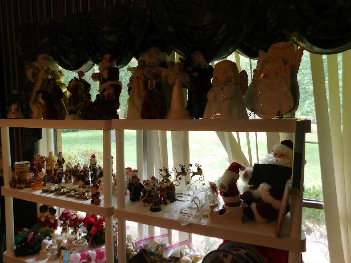 Estate Tag Sale in Mooreville, MS starts on 5/6/2017