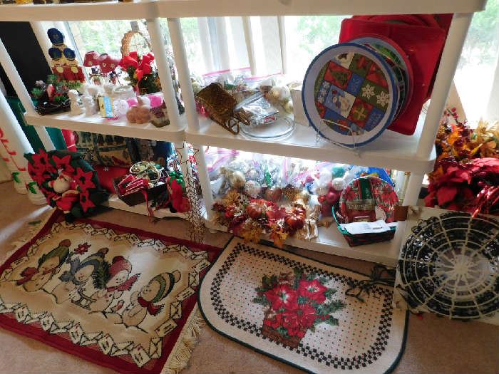 Estate Tag Sale in Mooreville, MS starts on 5/6/2017