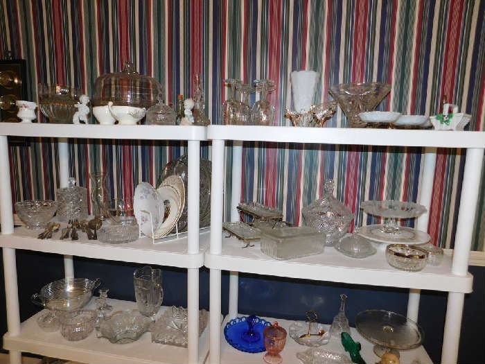 Estate Tag Sale in Mooreville, MS starts on 5/6/2017