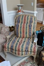 Drexel Heritage Upholstered Chair