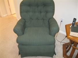 Rocker , great condition . There are 2 of them 