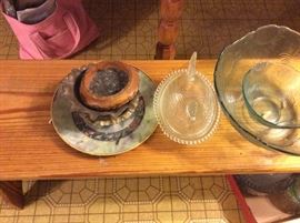 More items from table