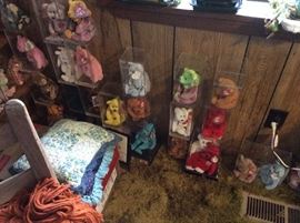 Beanie Bears