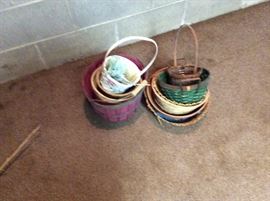 Baskets
