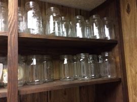 Jars