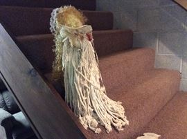 Basement- another angel 