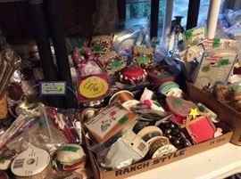 More $1-2.00 items used for all types of crafts