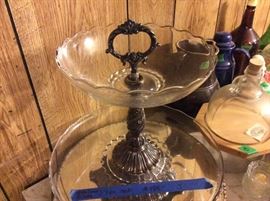Epergne 