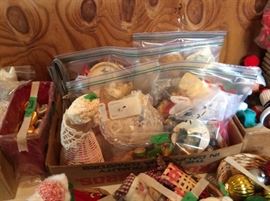 Storage Room - Christmas