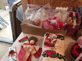 Storage Room - Christmas