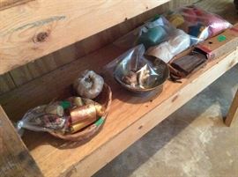 Storage Room - decorations