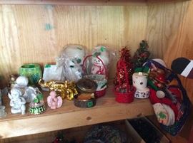 Storage Room - Miscellaneous