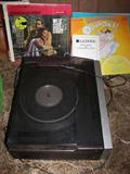 vintage stereo