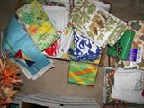 vintage napkins