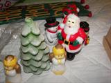 more Christmas