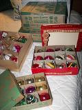 part of the vintage ornaments