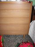 wonderful mid century chest
