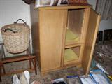 great storage piece