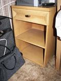 perfect end table to use anywhere