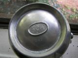 pewter
