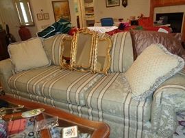 sleeper sofa