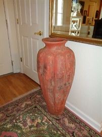 large vase