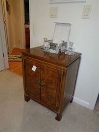 vintage cabinet