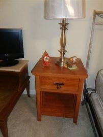 night stand