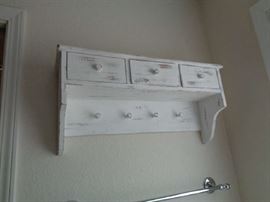 wall shelf