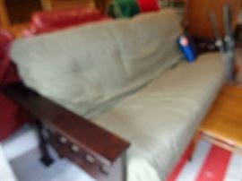 futon