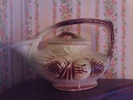 McCoy Tea Pot