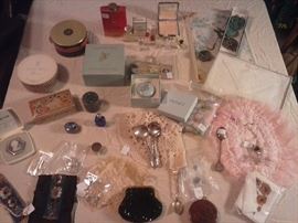 Antique & Vintage Ladies Smalls