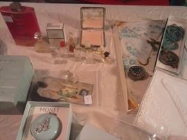 Antique & Vintage Ladies Smalls