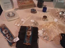 Antique & Vintage Ladies Smalls